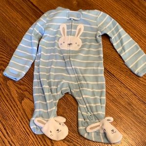 Carter’s newborn onesies